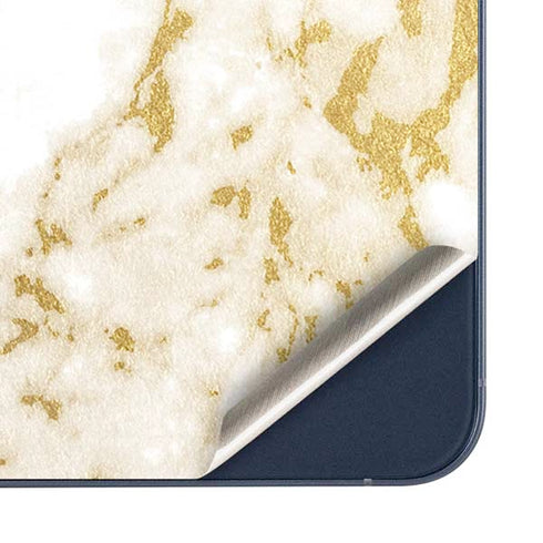 Basic Marble Galaxy A35 5G Skin